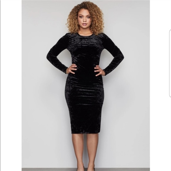 Good American Dresses & Skirts - GA Rulebreaker Dress